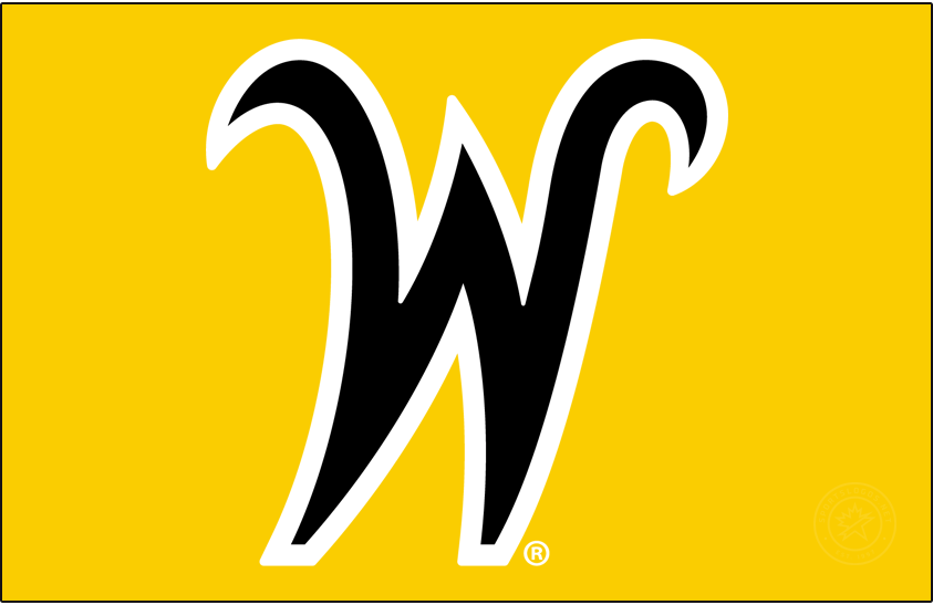 Wichita State Shockers 2011-Pres Secondary Logo v2 iron on transfers for T-shirts